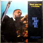 Ahmad Jamal Trio – Ahmad Jamal At The Pershing (1958, Black 