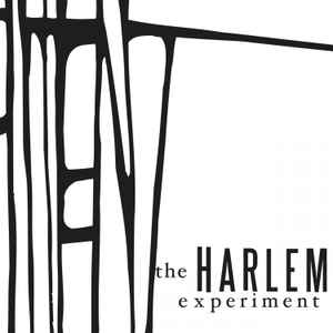The Harlem Experiment - The Harlem Experiment album cover