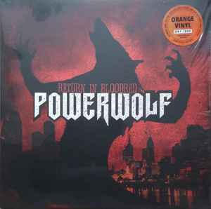 Nobody seems to remember the Metallum Nostrum album… : r/Powerwolf