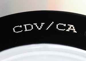 CD Video Manufacturing image