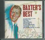 Cover of Baxter's Best, 1989, CD