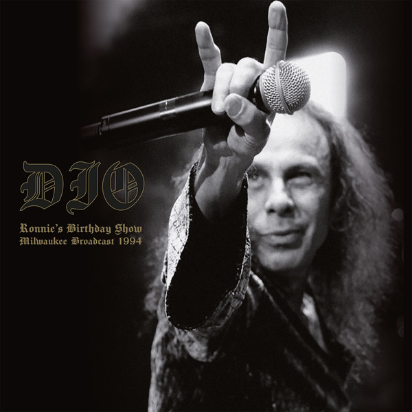 Dio – Ronnie's Birthday Show (2021