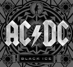 AC/DC – Black Ice (2008