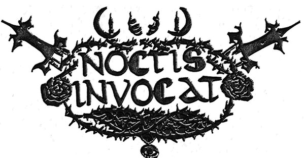 Noctis Invocat Discography | Discogs