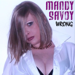 lataa albumi Mandy Savoy - Wrong