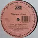 Cover of I Love You Always Forever, 1996, Vinyl