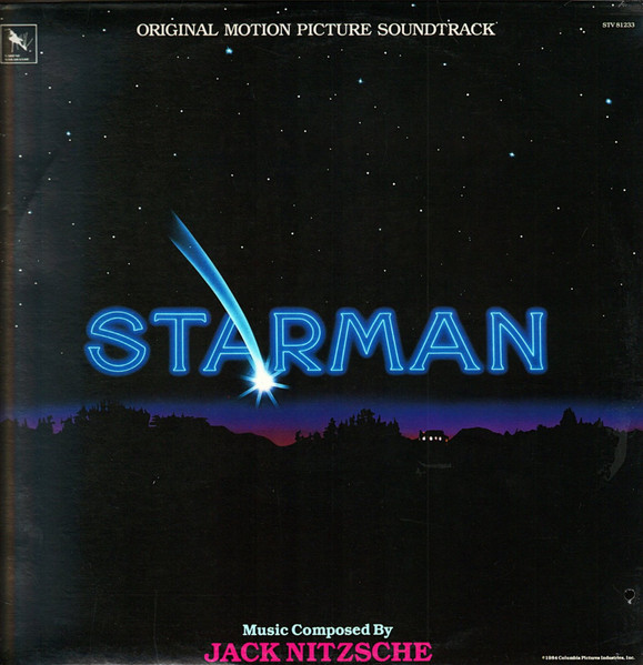 Starman (1984) - IMDb