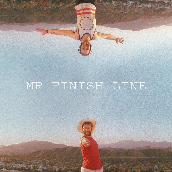 Vulfpeck - Mr. Finish Line | Releases | Discogs