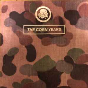 The Corn Years - Death In June