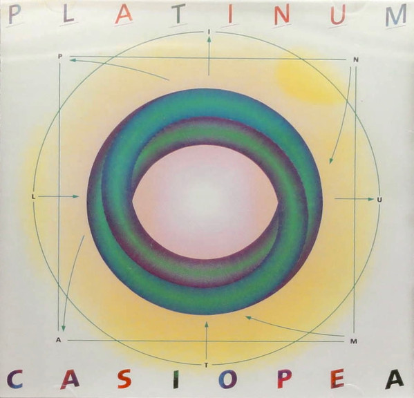 Casiopea - Platinum | Releases | Discogs