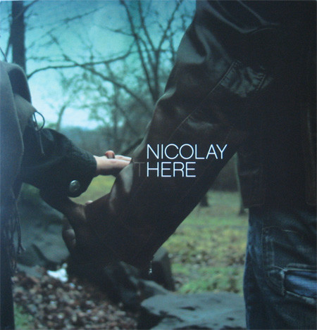 Nicolay – Here (2006, Vinyl) - Discogs