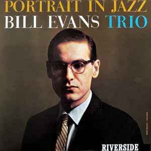 Bill Evans Trio Featuring Scott La Faro – Sunday At The Village