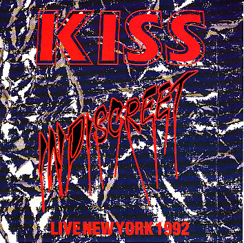 Kiss – Brooklyn Rock City (1993, CD) - Discogs