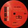 Aux88* - My AUX Mind (Juan Atkins / Egyptian Lover Legends Remix)