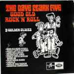Cover of Play Good Old Rock 'N' Roll, , Vinyl