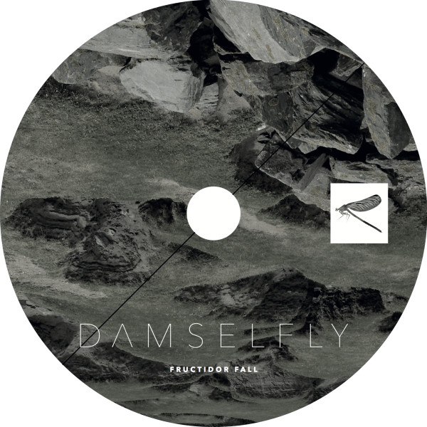 ladda ner album Damselfly - Fructidor Fall