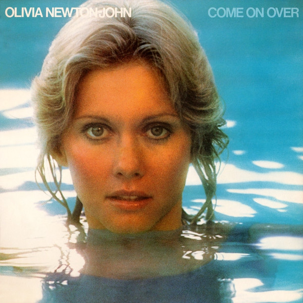 Olivia Newton-John - Come On Over | Releases | Discogs