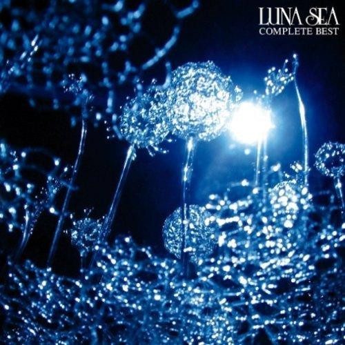 Luna Sea – Luna Sea Complete Best (2008, CD) - Discogs