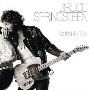 Bruce Springsteen – Born In The U.S.A. (2015, 180 gram, Vinyl