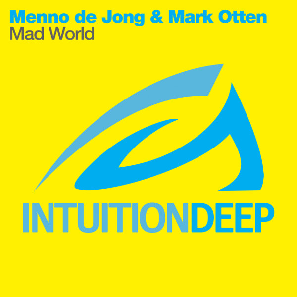 baixar álbum Menno de Jong & Mark Otten - Mad World