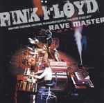 Cover of Rave Master Matrix, 2012, CD