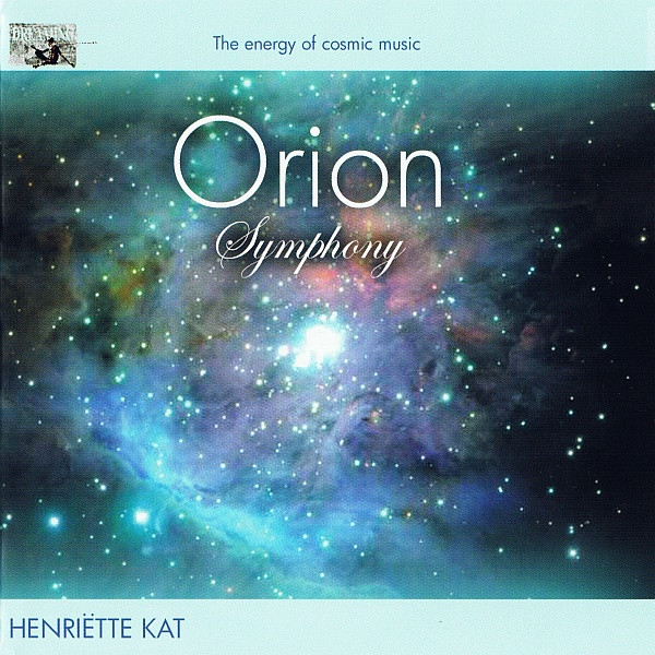 Album herunterladen Henriëtte Kat - Orion Symphony