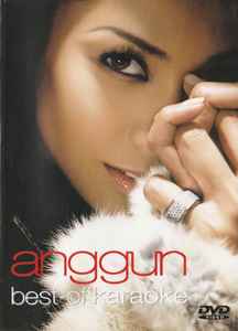 Anggun – Best-Of Karaoke (2007, DVD) - Discogs
