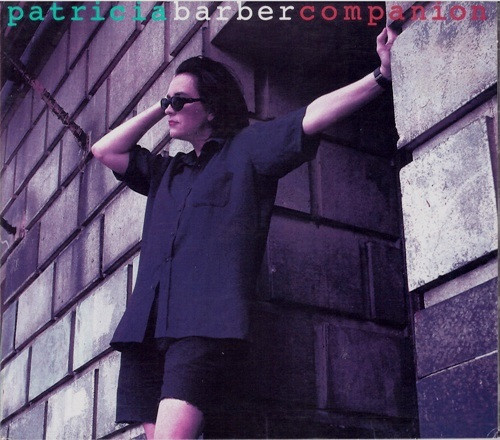Patricia Barber - Companion | Releases | Discogs