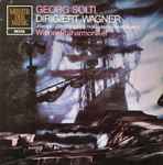 Cover of Georg Solti Dirigiert Wagner, , Vinyl