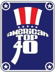 American Top 40 - Wikipedia