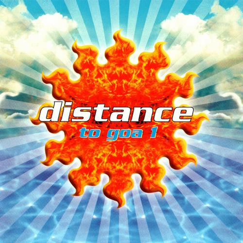 Distance To Goa 1 (1995, CD) - Discogs