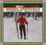 Cover of Merry Christmas, 2004, CD