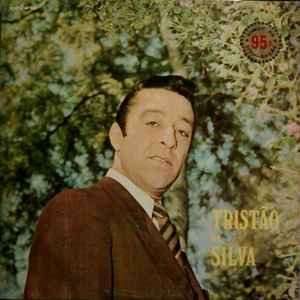 Tristão Da Silva - Tristão Da Silva album cover