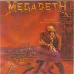 Megadeth – Peace Sells But Who's Buying? (1994, Vinyl) - Discogs