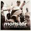 Monster (3) - Rockers Delight