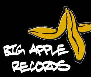 Big Apple Records