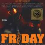 Cover of Friday (Original Motion Picture Soundtrack), 2015, Vinyl