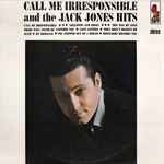 Call Me Irresponsible / Jack Jones