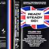 Various - Ready Steady Go! Volume Two