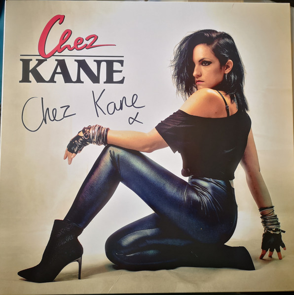 Chez Kane – Chez Kane (2021, Pink, Vinyl) - Discogs