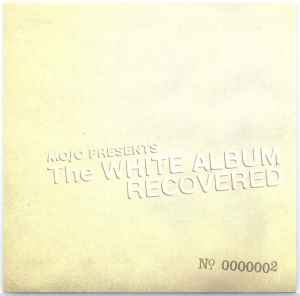 Various - The White Album Recovered No. 0000002