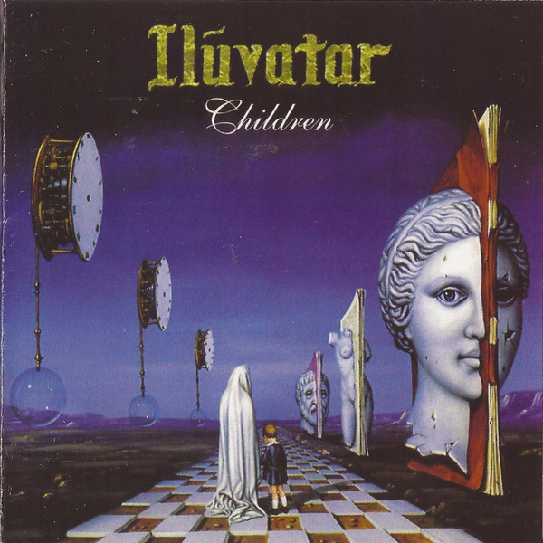 Iluvatar – Children (1995