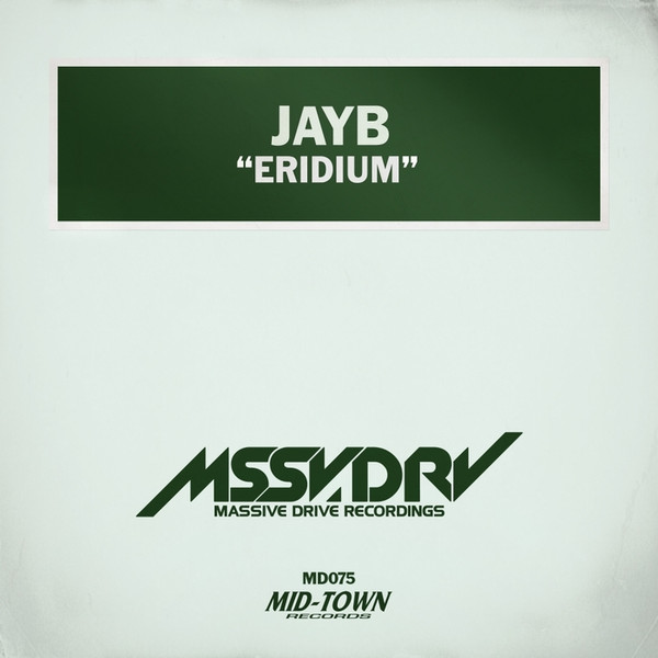 ladda ner album JayB - Eridium