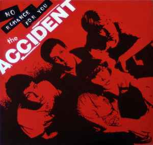 Accident (4) - No Romance For You