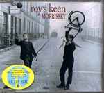 Cover of Roy's Keen, 1997, CD