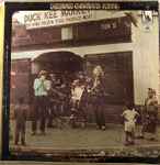 Creedence Clearwater Revival – Willy And The Poor Boys (1969, Reel-To-Reel)  - Discogs