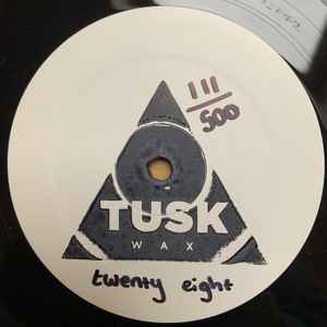 Local Suicide - Tusk Wax Twenty Eight