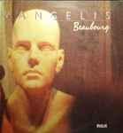 Cover of Beaubourg, 1982, Vinyl