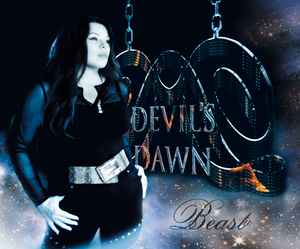 Devil's Dawn - Beast album cover