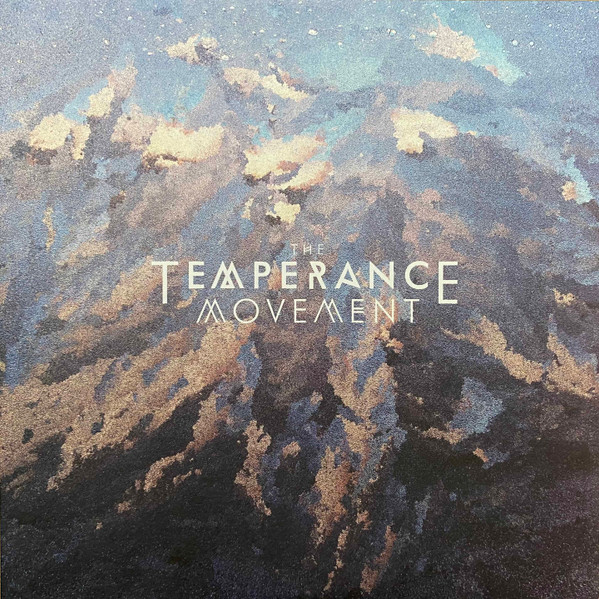 The Temperance Movement – The Temperance Movement (2022, Vinyl) - Discogs